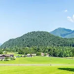 Garten 2 Seeblick By Interhome شتروبل