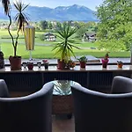 Garten 2 Seeblick By Interhome شقة