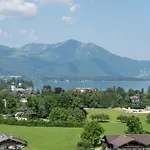 Garten 2 Seeblick By Interhome
