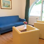 Garten 2 Seeblick By Interhome شتروبل