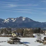 Garten 2 Seeblick By Interhome Strobl