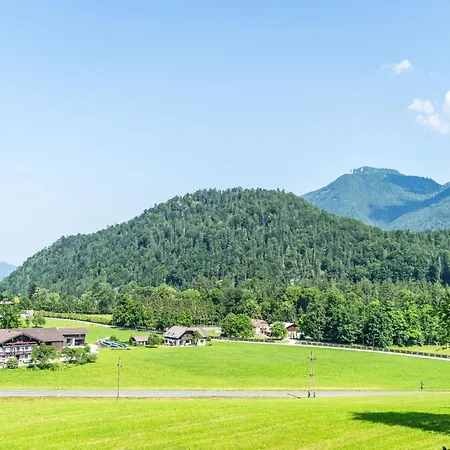 Garten 2 Seeblick By Interhome Strobl