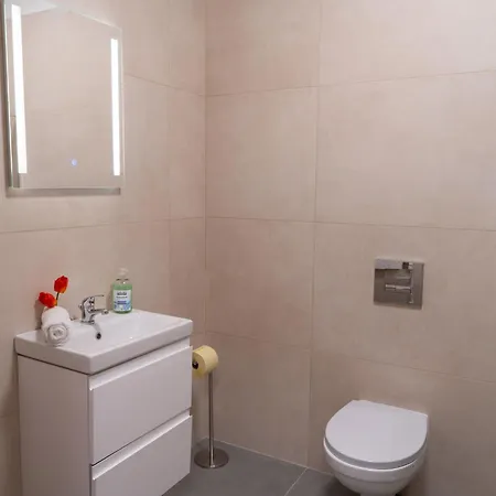 Garten 2 Seeblick By Interhome Apartment *