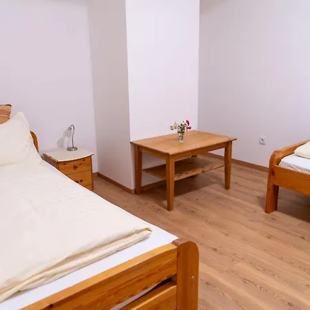 Appartement Garten 2 Seeblick By Interhome *