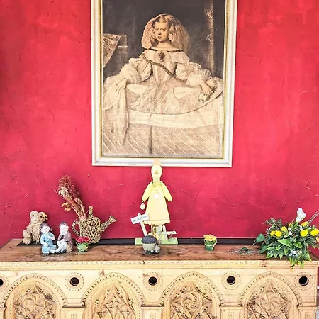 Garten 2 Seeblick By Interhome Appartement Strobl