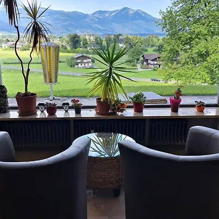 Garten 2 Seeblick By Interhome Appartement