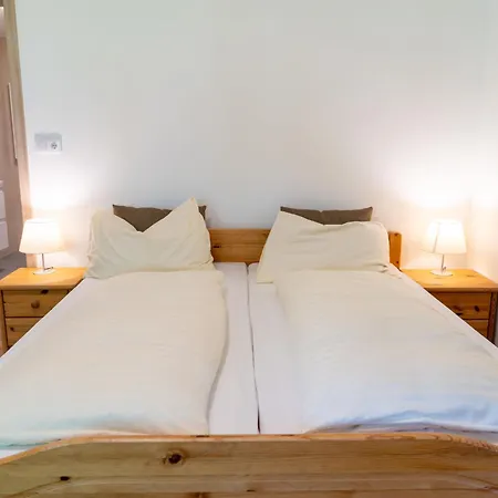 Apartamento Garten 2 Seeblick By Interhome *