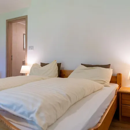 Apartment Garten 2 Seeblick By Interhome Strobl