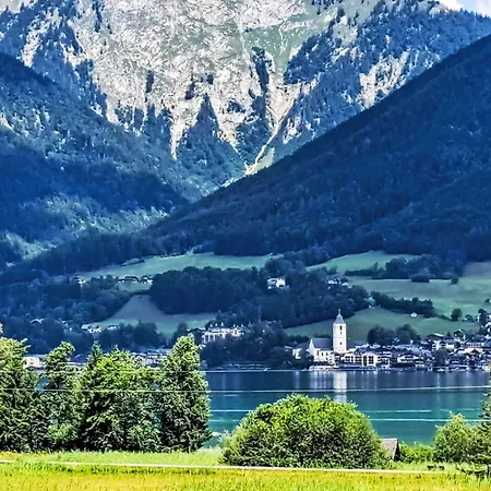 Garten 2 Seeblick By Interhome Strobl