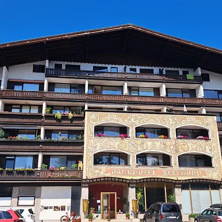 Garten 2 Seeblick By Interhome Appartement