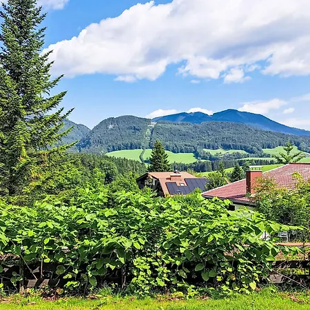 Garten 2 Seeblick By Interhome Apartamento Strobl