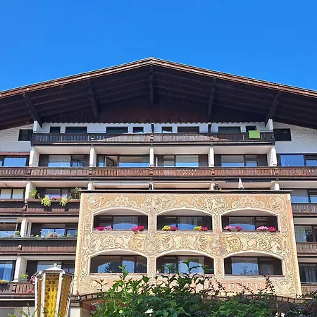 Apartment Garten 2 Seeblick By Interhome Strobl