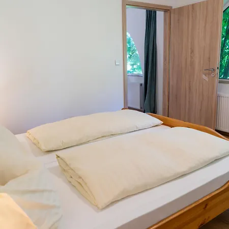 Garten 2 Seeblick By Interhome *