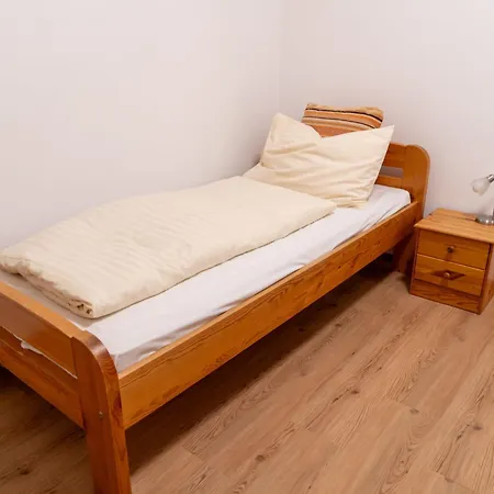 Garten 2 Seeblick By Interhome * Strobl