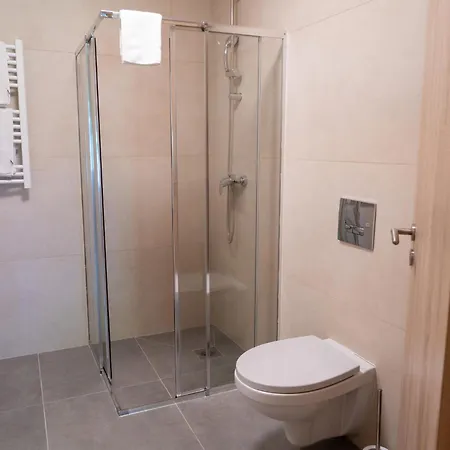 Garten 2 Seeblick By Interhome Appartement *