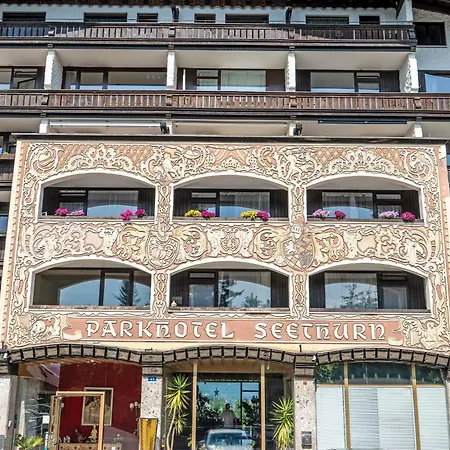 Garten 2 Seeblick By Interhome *