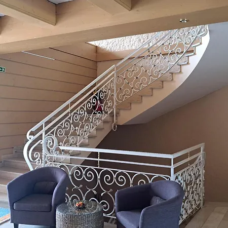 Apartamento Garten 2 Seeblick By Interhome