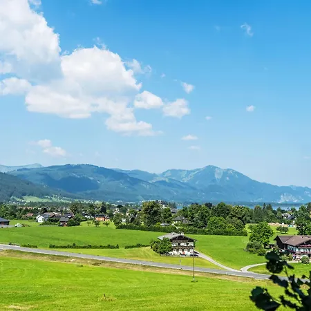 Garten 2 Seeblick By Interhome *