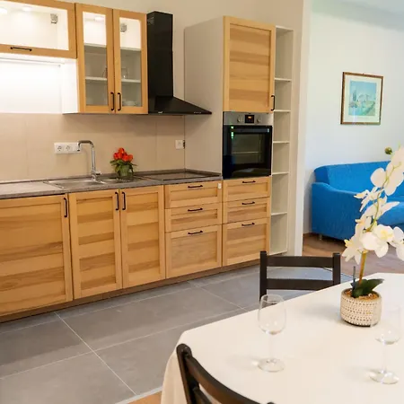 Garten 2 Seeblick By Interhome