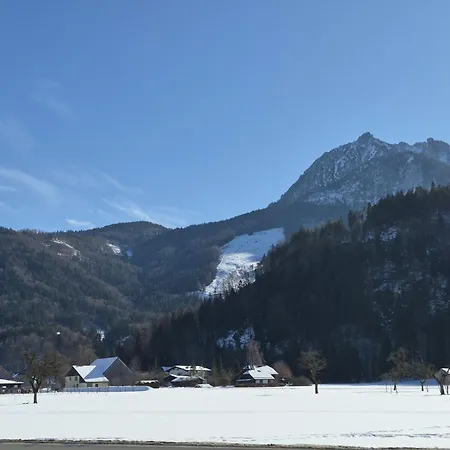 شقة Garten 2 Seeblick By Interhome *