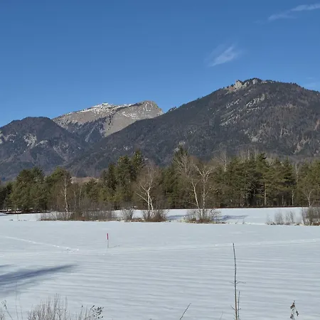 Garten 2 Seeblick By Interhome شقة *