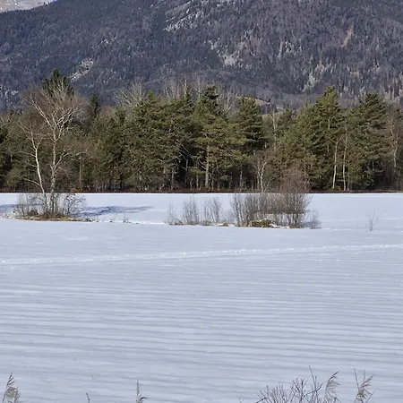 Daire Garten 2 Seeblick By Interhome