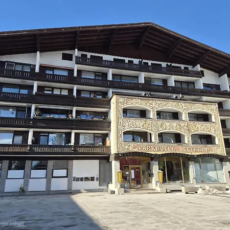 Apartman Garten 2 Seeblick By Interhome *
