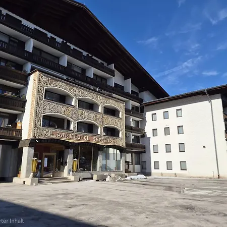 Garten 2 Seeblick By Interhome Apartamento Strobl