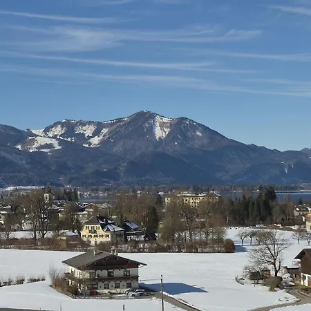 Garten 2 Seeblick By Interhome Strobl