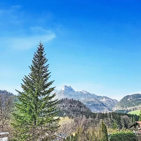 Garten 2 Seeblick By Interhome アパート *