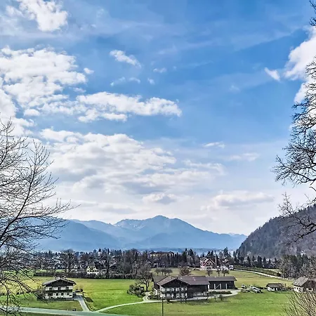 Garten 2 Seeblick By Interhome * شتروبل