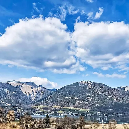 Garten 2 Seeblick By Interhome *