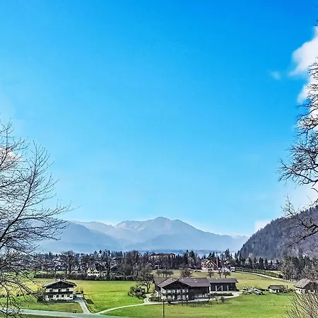 Garten 2 Seeblick By Interhome アパート