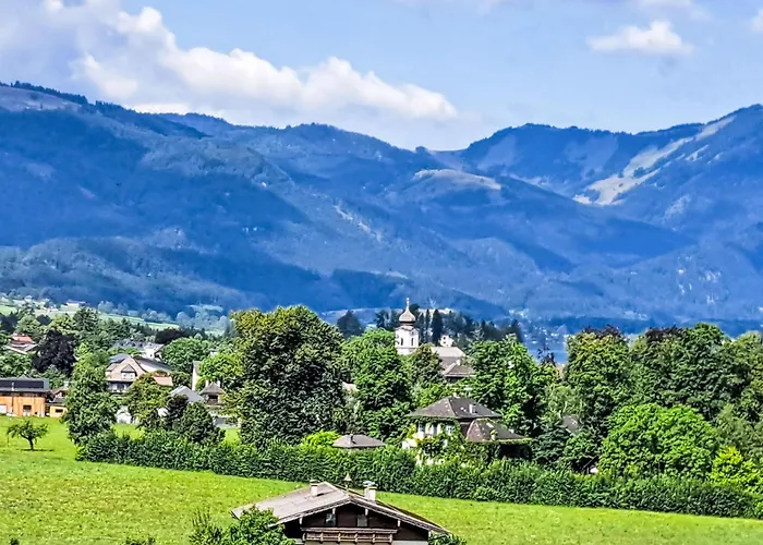 Garten 2 Seeblick By Interhome *