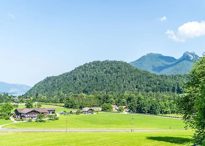Garten 2 Seeblick By Interhome ストローブル