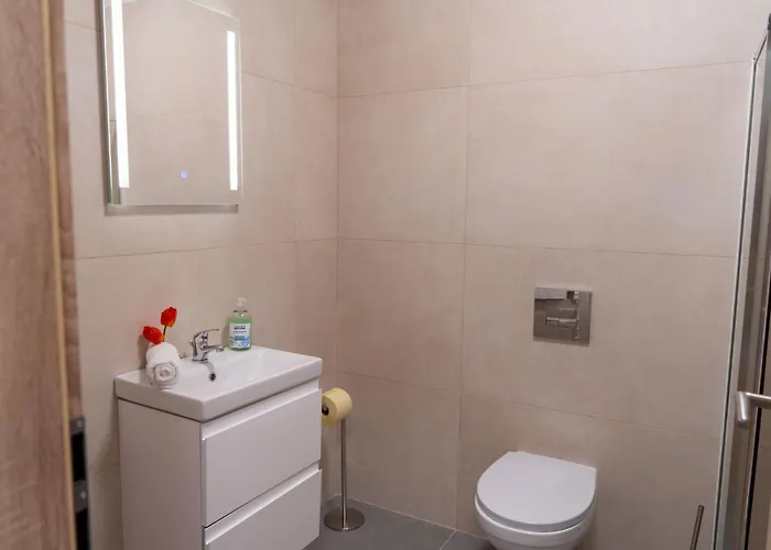 Garten 2 Seeblick By Interhome Daire *