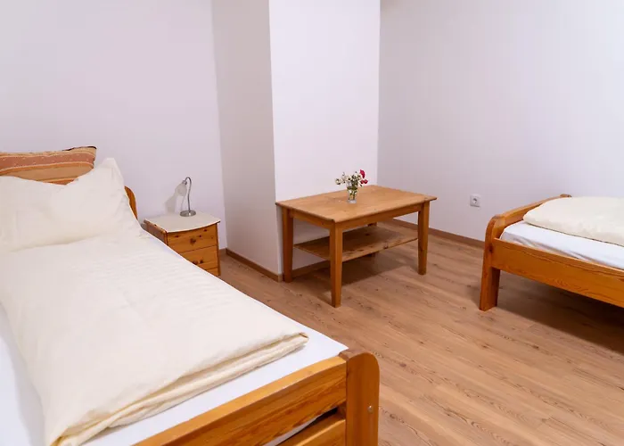 アパート Garten 2 Seeblick By Interhome *