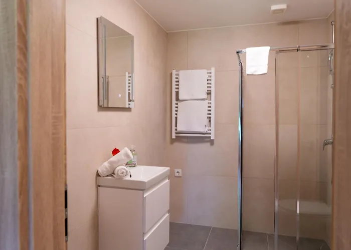 Garten 2 Seeblick By Interhome *