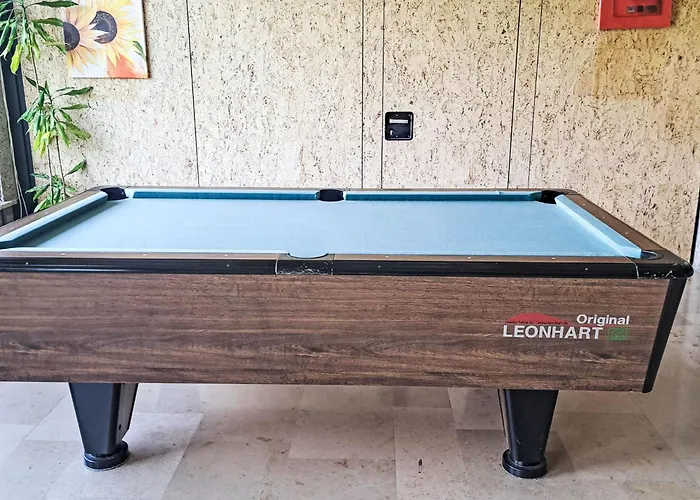 Garten 2 Seeblick By Interhome * شتروبل