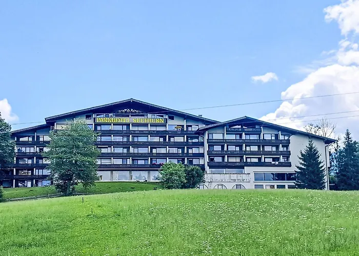 Garten 2 Seeblick By Interhome