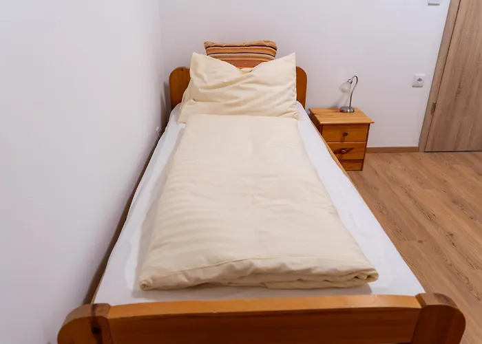 Garten 2 Seeblick By Interhome *