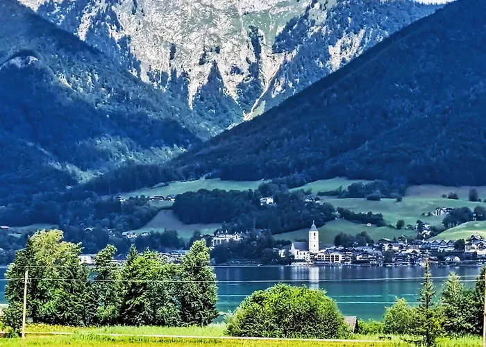 Garten 2 Seeblick By Interhome شتروبل