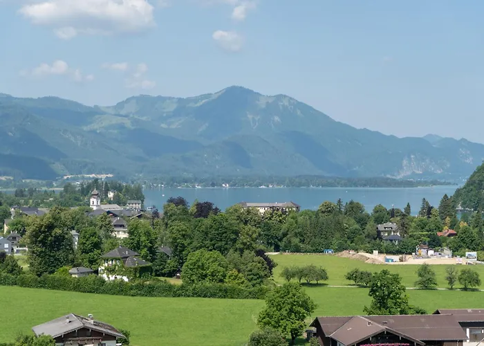 Garten 2 Seeblick By Interhome