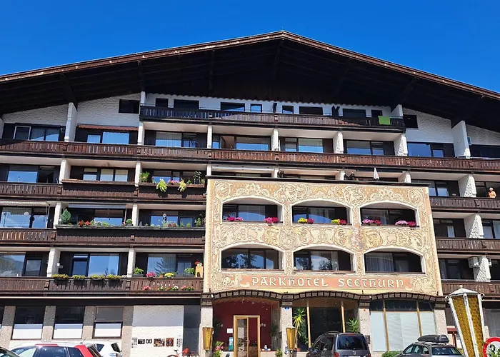 Garten 2 Seeblick By Interhome アパート