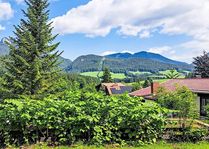 Garten 2 Seeblick By Interhome Daire Strobl