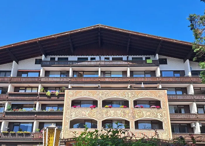 شقة Garten 2 Seeblick By Interhome شتروبل