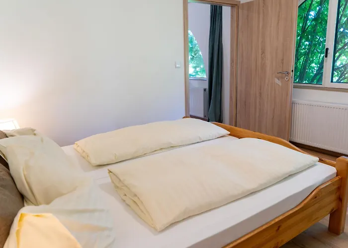 Garten 2 Seeblick By Interhome *