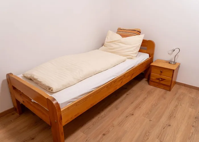 Garten 2 Seeblick By Interhome * شتروبل