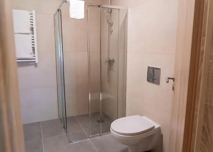 Garten 2 Seeblick By Interhome アパート *