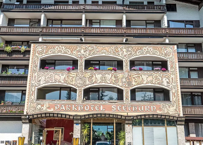 Garten 2 Seeblick By Interhome *